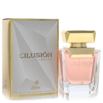 Leblon  Ilusion Eau de Parfum 89ml Herren