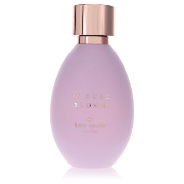 Kate Spade In Full Bloom Body Lotion 200 ml (Tester)