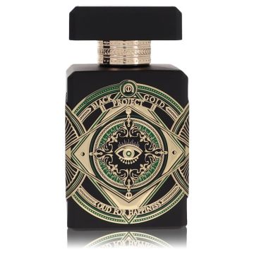Initio Oud For Happiness by Initio Eau De Parfum Spray (Unisex Unboxed) 90 ml