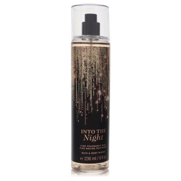 Bath & Body Works Into The Night Body Spray 240 ml