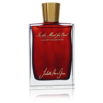 Juliette Has a Gun In the Mood for Oud Eau de Parfum 75 ml