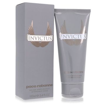 Paco Rabanne Invictus After Shave 100 ml