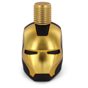 Marvel Iron Man Black Eau de Toilette 100 ml