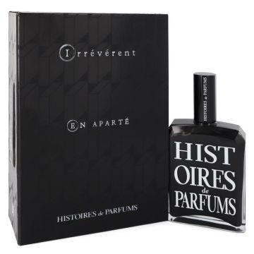 Histoires De Parfums Irreverent Eau de Parfum 120 ml