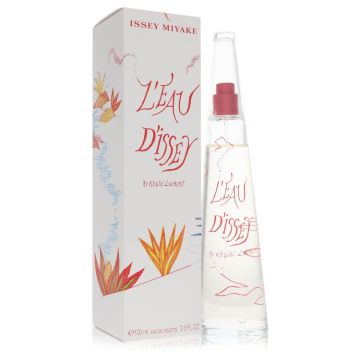 Issey Miyake  Summer Fragrance Eau de Toilette 100ml Women