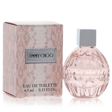 Jimmy Choo  Eau de Toilette 4 ml