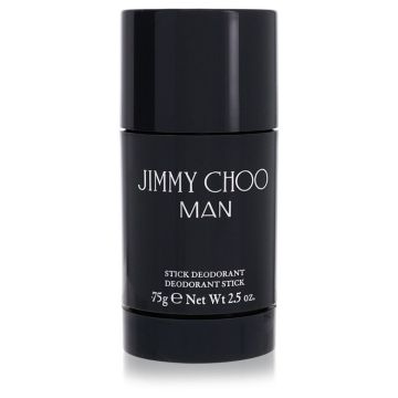 Jimmy Choo  Man Deodorant Stick 75 ml