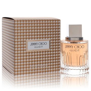Jimmy Choo  Illicit Eau de Parfum 60 ml