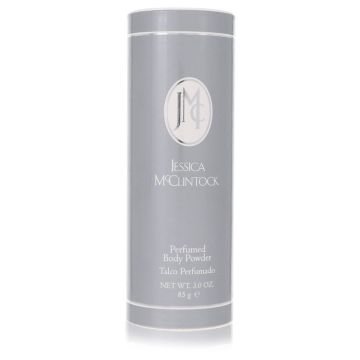 Jessica McClintock JESSICA Mc CLINTOCK Body Puder 90 ml