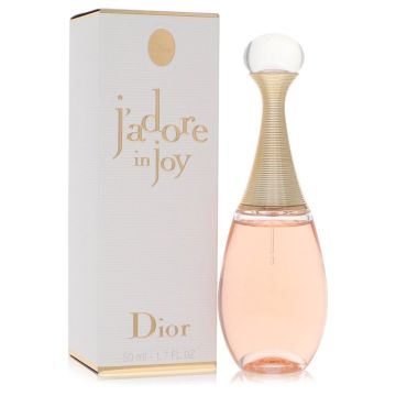 Christian Dior Jadore in Joy Eau de Toilette 50 ml