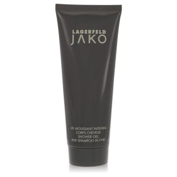 Karl Lagerfeld Jako Duschgel 100 ml