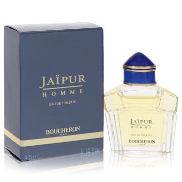 Boucheron Jaipur Eau de Toilette 5 ml