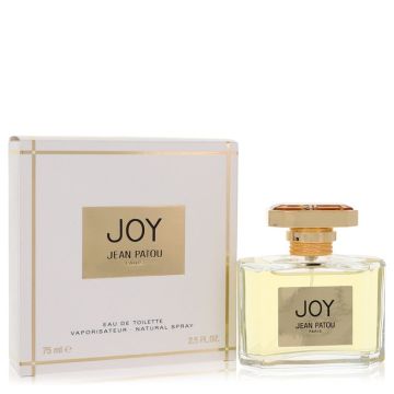 Jean Patou Joy Eau de Toilette 75 ml