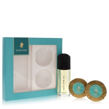Worth je reviens Geschenksets  Women