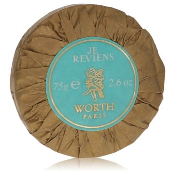 Worth je reviens soap 77 ml