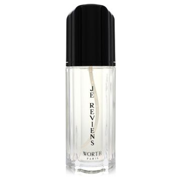 Worth je reviens Eau de Toilette 100 ml