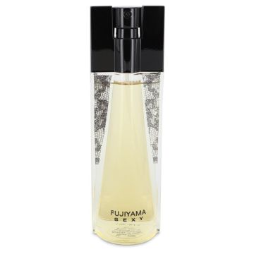 Succes de Paris Fujiyama Sexy Eau de Toilette 100ml Femmes