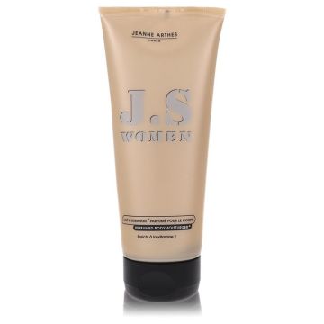 Jeanne Arthes J.S Women Body Lotion 200ml Women