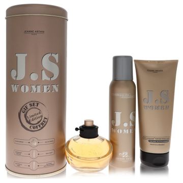 Jeanne Arthes J.S Women Geschenksets  Women