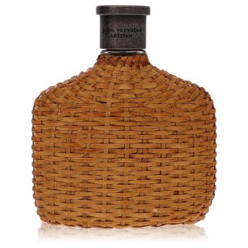 John Varvatos  Artisan Eau de Toilette 125 ml