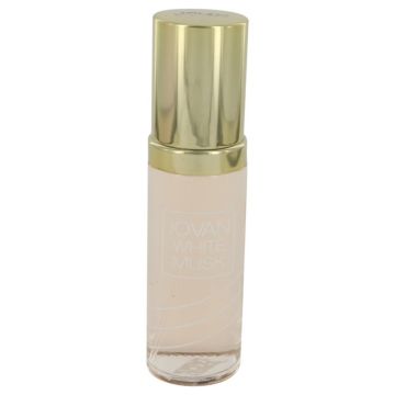 Jovan  White Musk Eau de Cologne 60ml Damen