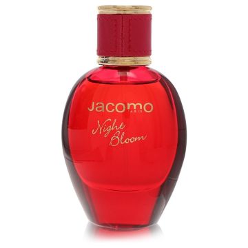Jacomo  Night Bloom Eau de Parfum 50ml Femmes