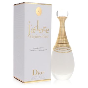 Christian Dior Jadore Parfum D'eau Eau de Parfum 50 ml