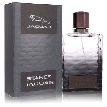 Jaguar  Stance Eau de Toilette 100 ml