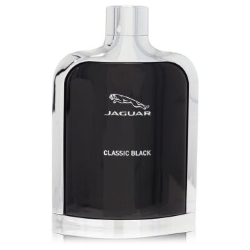 Jaguar  Classic Black Eau de Toilette 100 ml