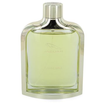 Jaguar  Classic Gold Eau de Toilette 100ml Hommes