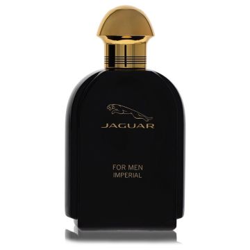 Jaguar Imperial Eau de Toilette 100 ml