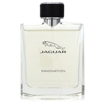 Jaguar  Innovation Eau de Toilette 100 ml
