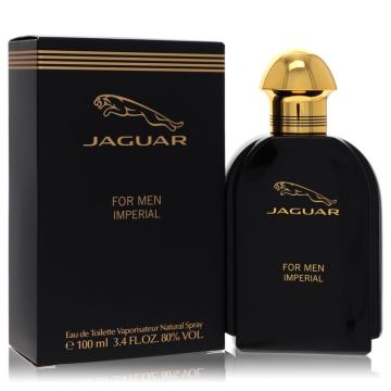 Jaguar  Imperial Eau de Toilette 100 ml