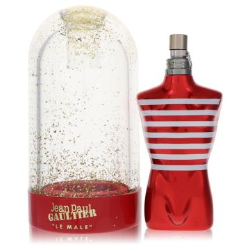 Jean Paul Gaultier  Eau de Toilette 125 ml