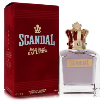 Jean Paul Gaultier Scandal Eau de Toilette 150 ml