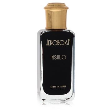 Jeroboam Insulo Eau de Parfum 30 ml