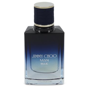 Jimmy Choo Man Blue Eau de Toilette 30 ml