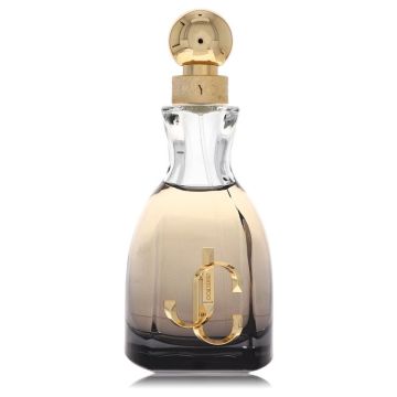 Jimmy Choo  I Want Choo Forever Eau de Parfum 60ml Femmes