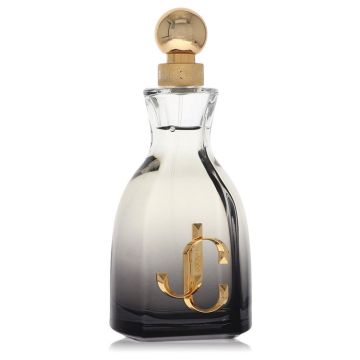 Jimmy Choo I Want Choo Forever Eau de Parfum 100 ml