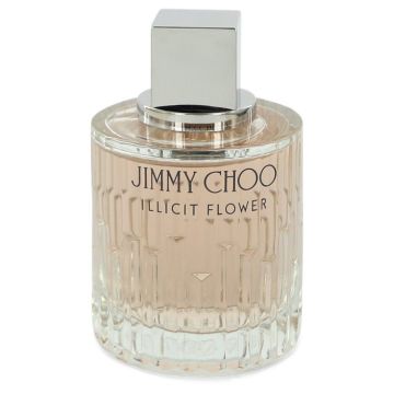 Jimmy Choo  Illicit Flower Eau de Toilette 100 ml