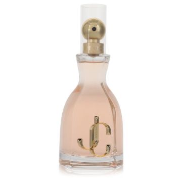 Jimmy Choo  I Want Choo Eau de Parfum 100 ml