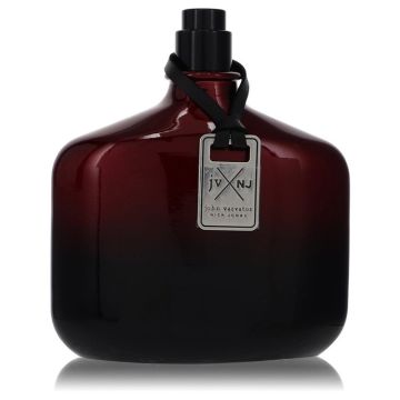 John Varvatos Nick Jonas JV x NJ Eau de Toilette 125 ml