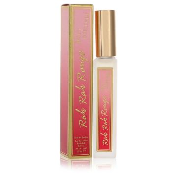 Juicy Couture  Rah Rah Rouge Rock the Rainbow Eau de Toilette 10ml Women
