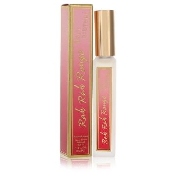 Juicy Couture  Rah Rah Rouge Rock the Rainbow Eau de Toilette 10 ml