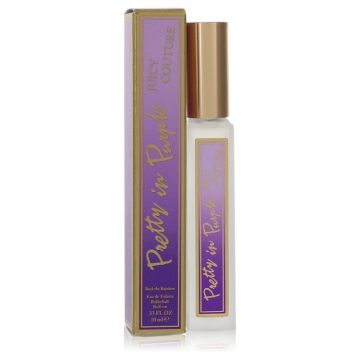 Juicy Couture Pretty In Purple Eau de Toilette 10 ml