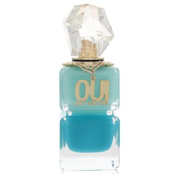 Juicy Couture  Oui Splash Eau de Parfum 100ml Women