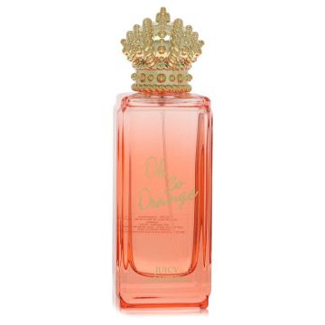 Juicy Couture  Oh So Orange Eau de Toilette 75ml Women (Tester)