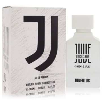 Juventus Juve Since 1897 Eau de Parfum 100ml Herren