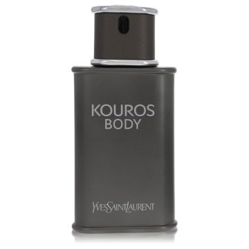 Yves Saint Laurent KOURoS Body Eau de Toilette 100 ml