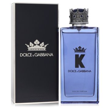Dolce & Gabbana K Eau de Parfum 150ml Herren